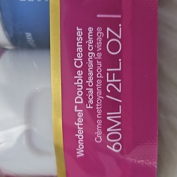 Ole Heneiksen Travel Size Cleanser and Moisturizer NIP - Picture 5 of 10